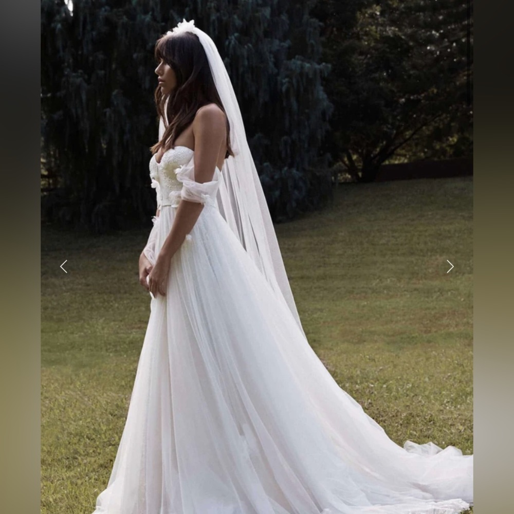 Grace Loves Lace STAR Wedding Dress/Gown
